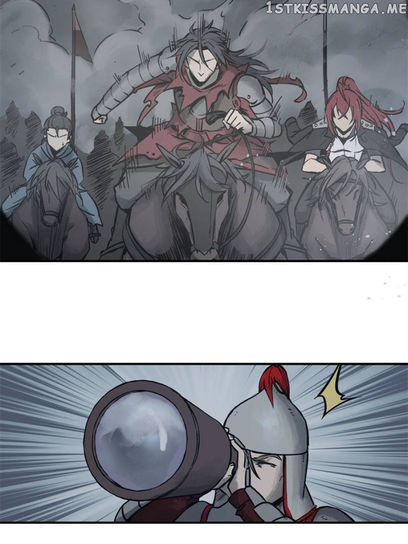 All starts with Ubume Chapter 70 - page 89