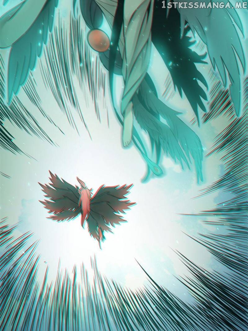All starts with Ubume Chapter 70 - page 9