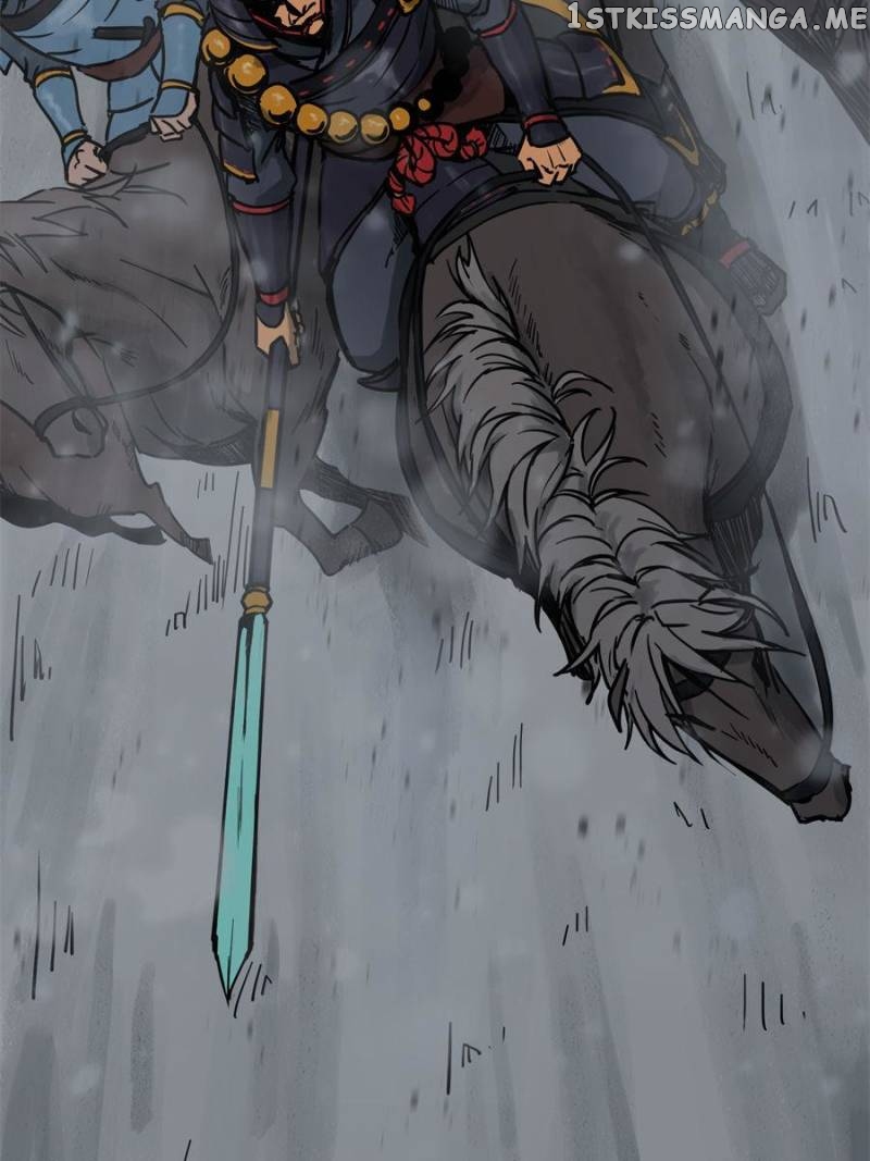 All starts with Ubume Chapter 70 - page 94