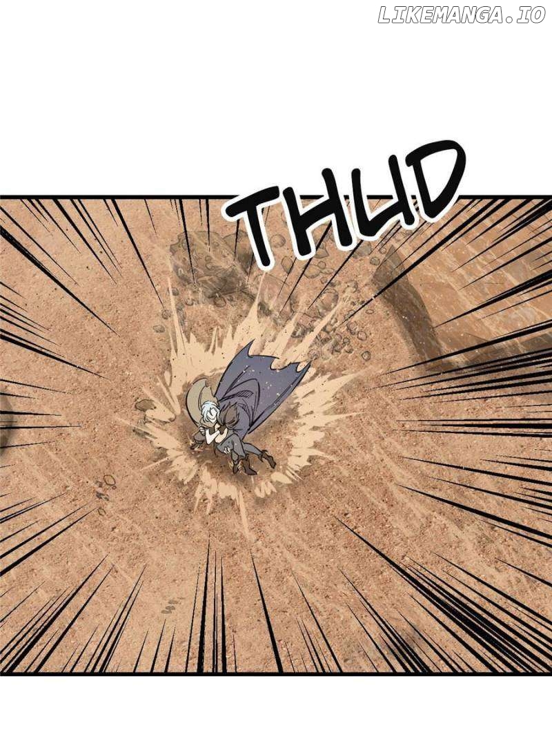 All starts with Ubume Chapter 256 - page 100