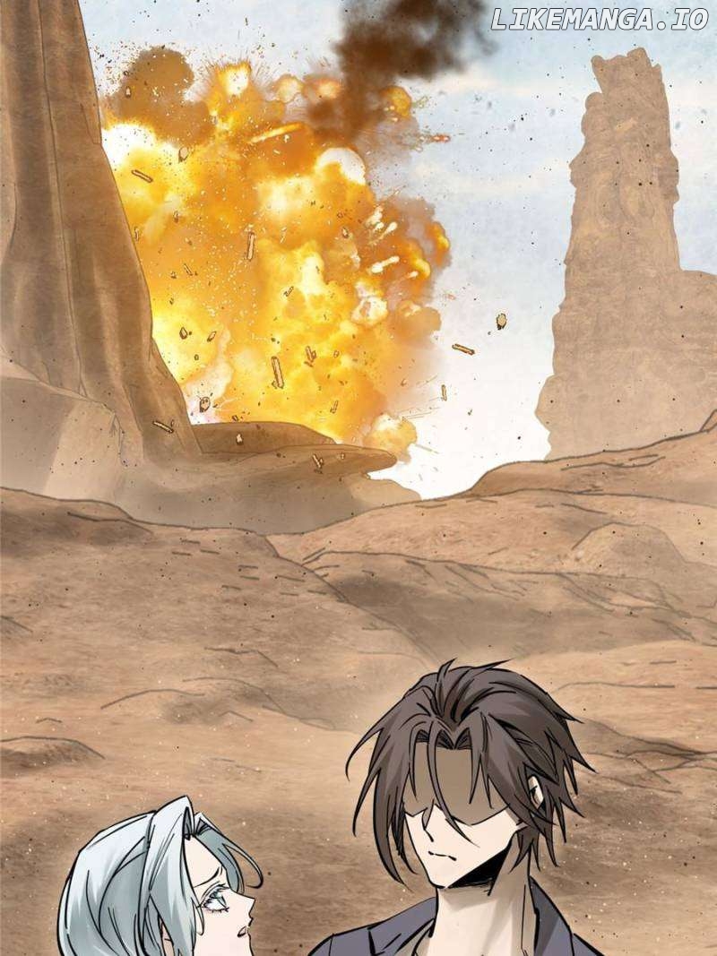 All starts with Ubume Chapter 256 - page 102