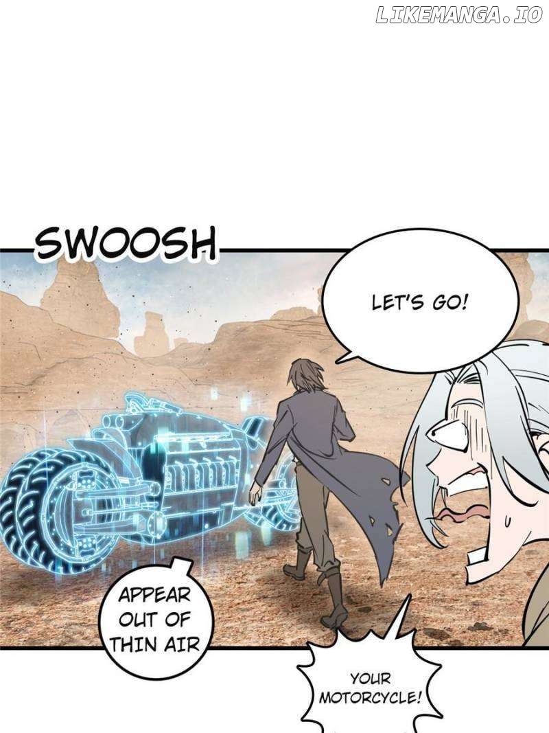 All starts with Ubume Chapter 256 - page 107