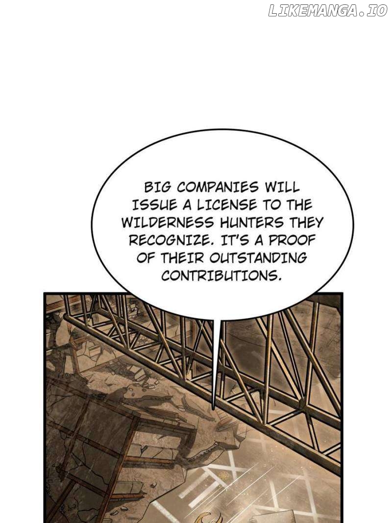 All starts with Ubume Chapter 256 - page 111