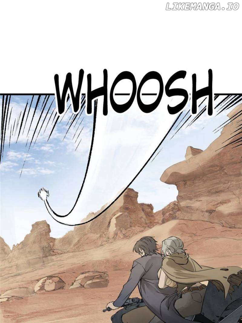 All starts with Ubume Chapter 256 - page 18