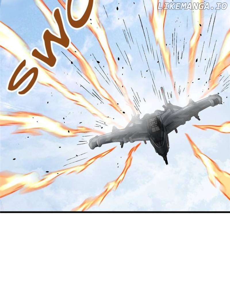 All starts with Ubume Chapter 256 - page 32