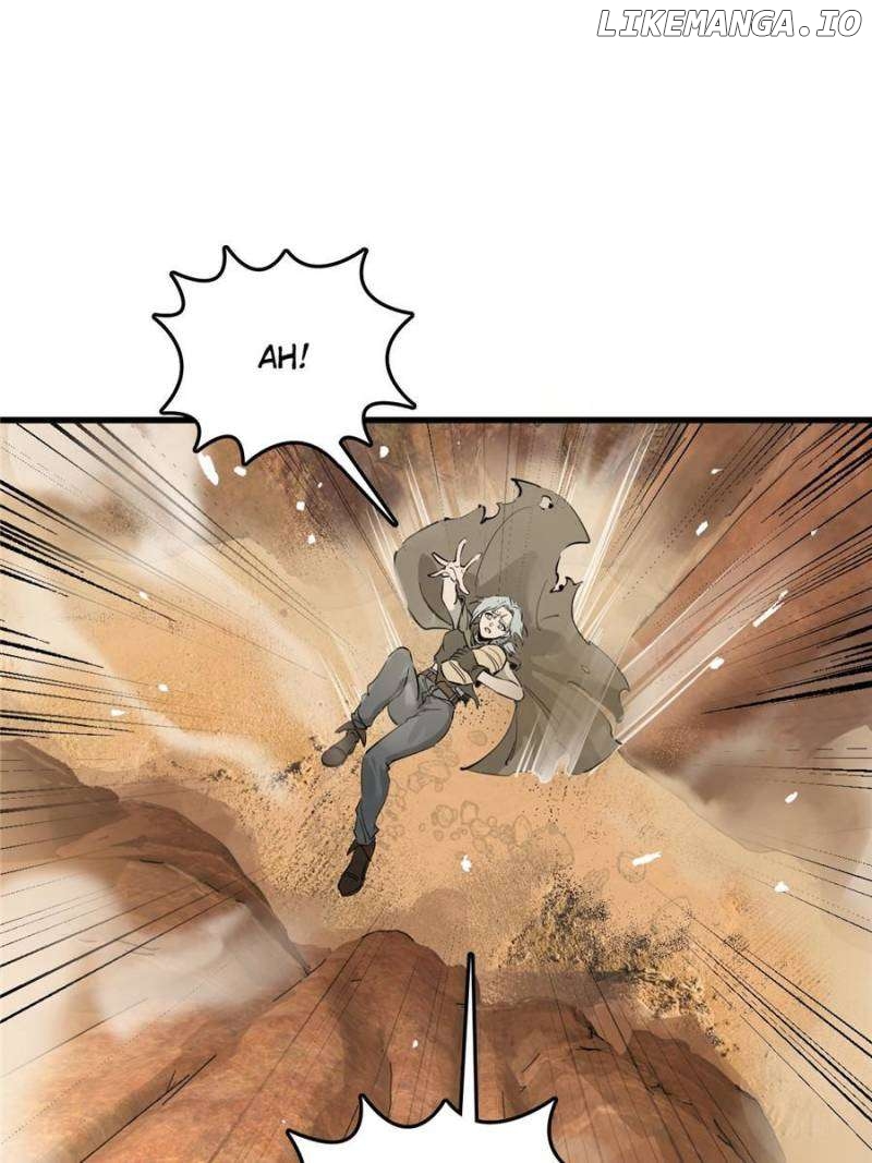 All starts with Ubume Chapter 256 - page 47