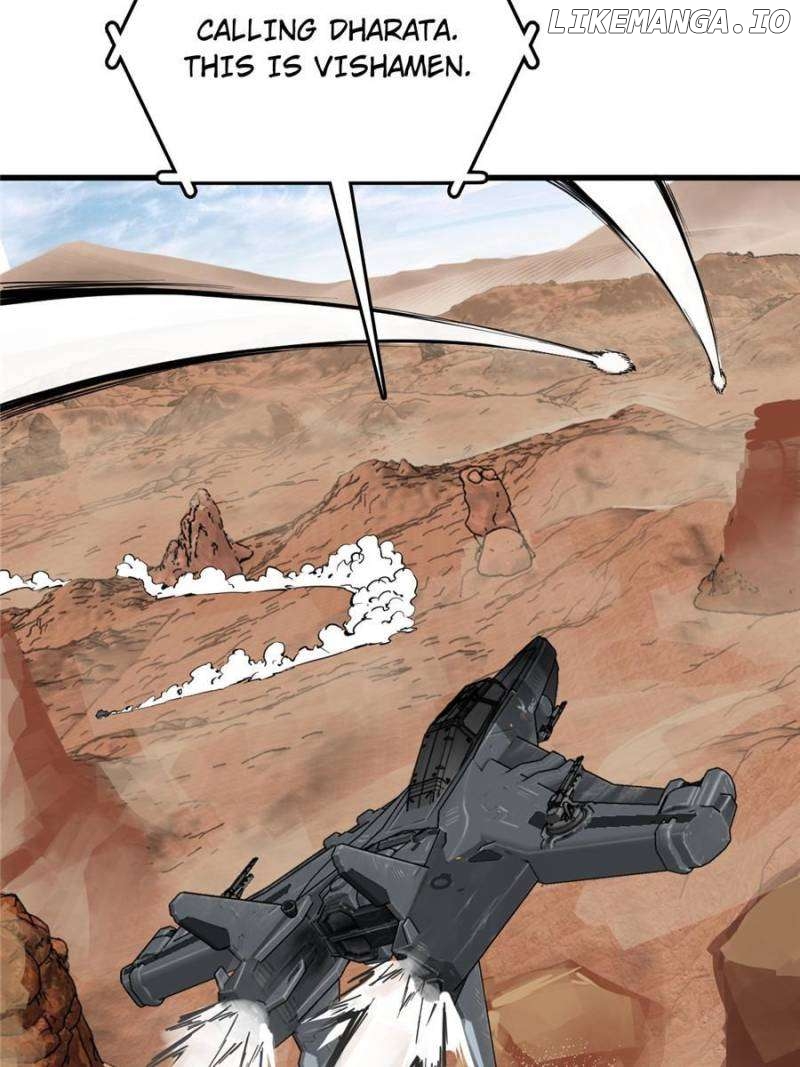 All starts with Ubume Chapter 256 - page 5