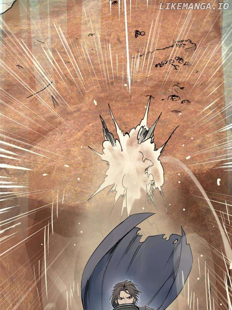 All starts with Ubume Chapter 256 - page 60
