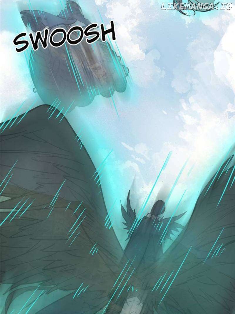 All starts with Ubume Chapter 256 - page 71