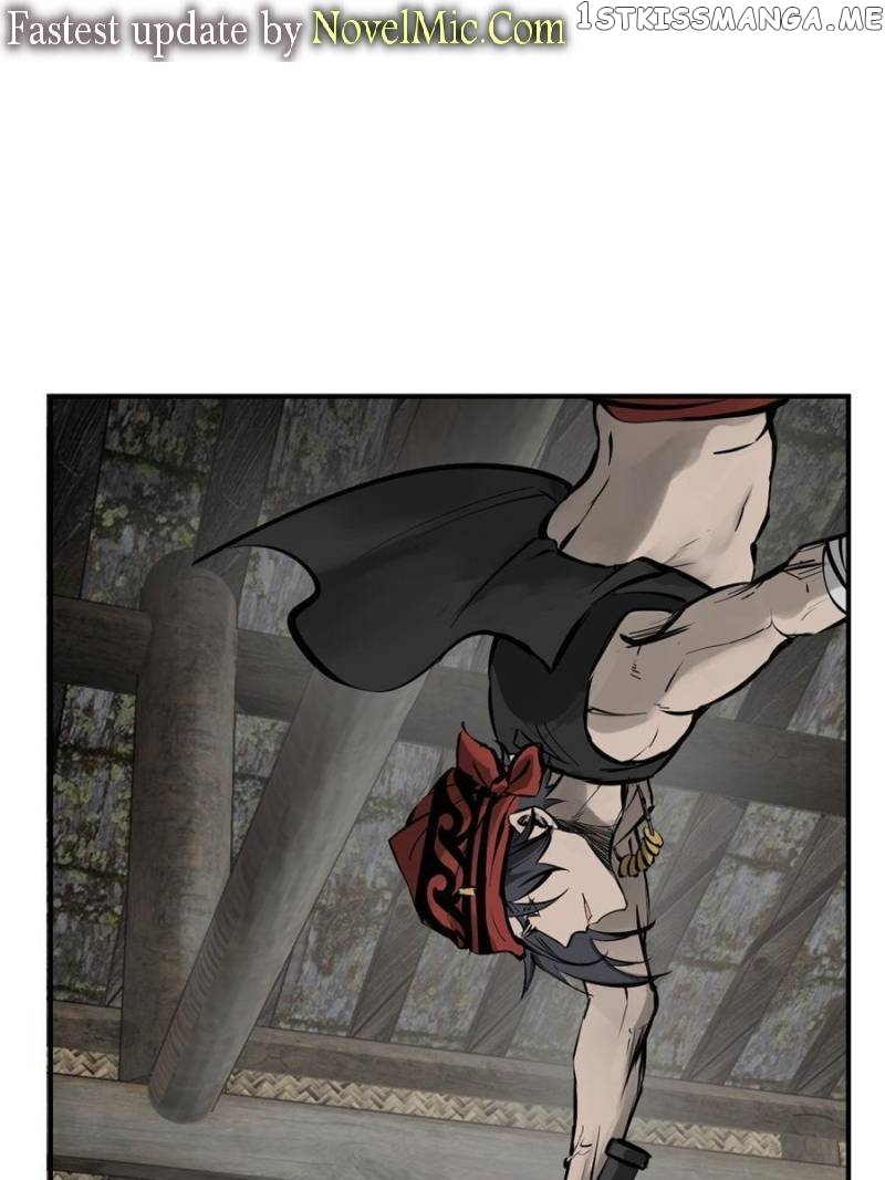 All starts with Ubume Chapter 193 - page 1