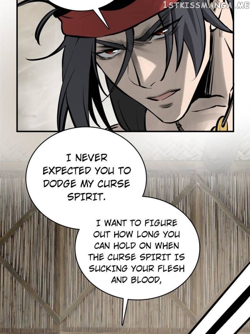 All starts with Ubume Chapter 193 - page 10