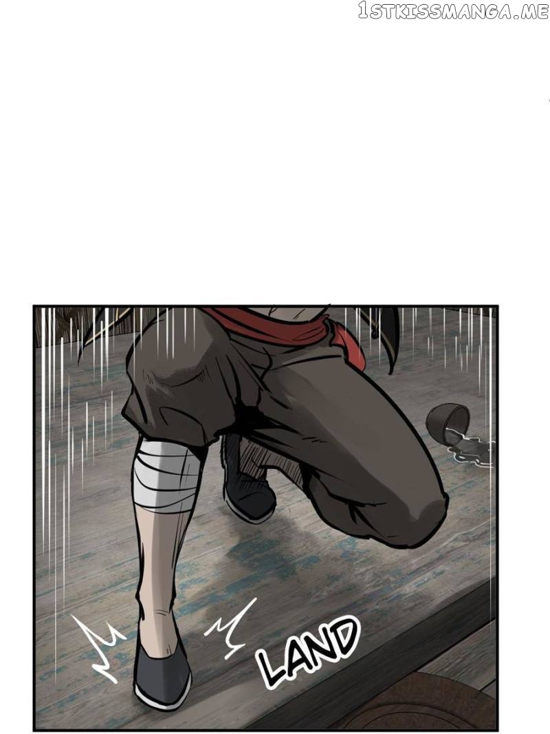 All starts with Ubume Chapter 193 - page 15