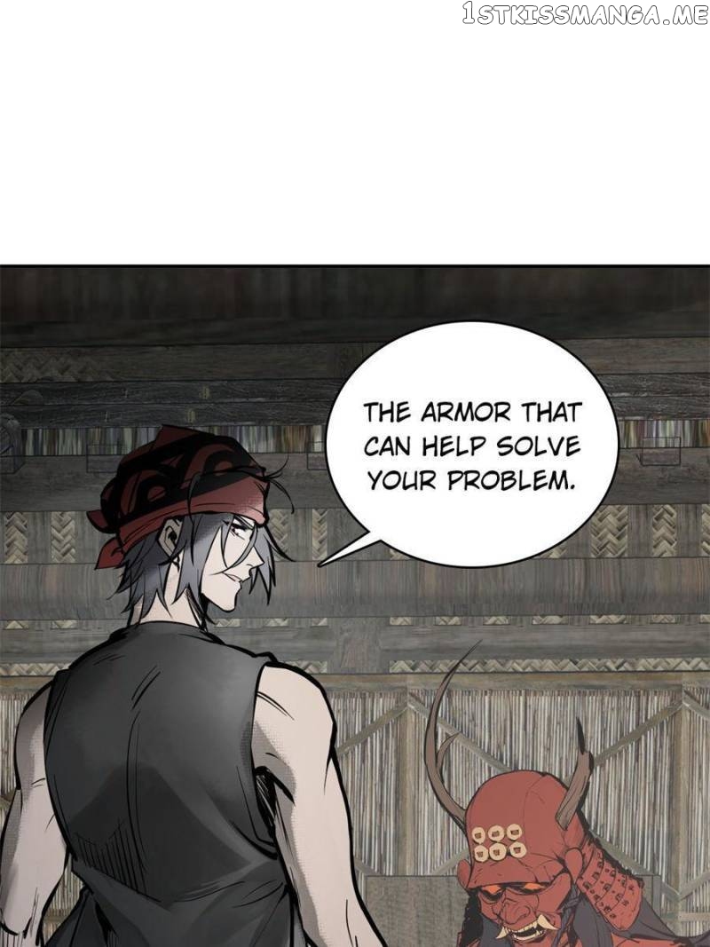 All starts with Ubume Chapter 193 - page 17