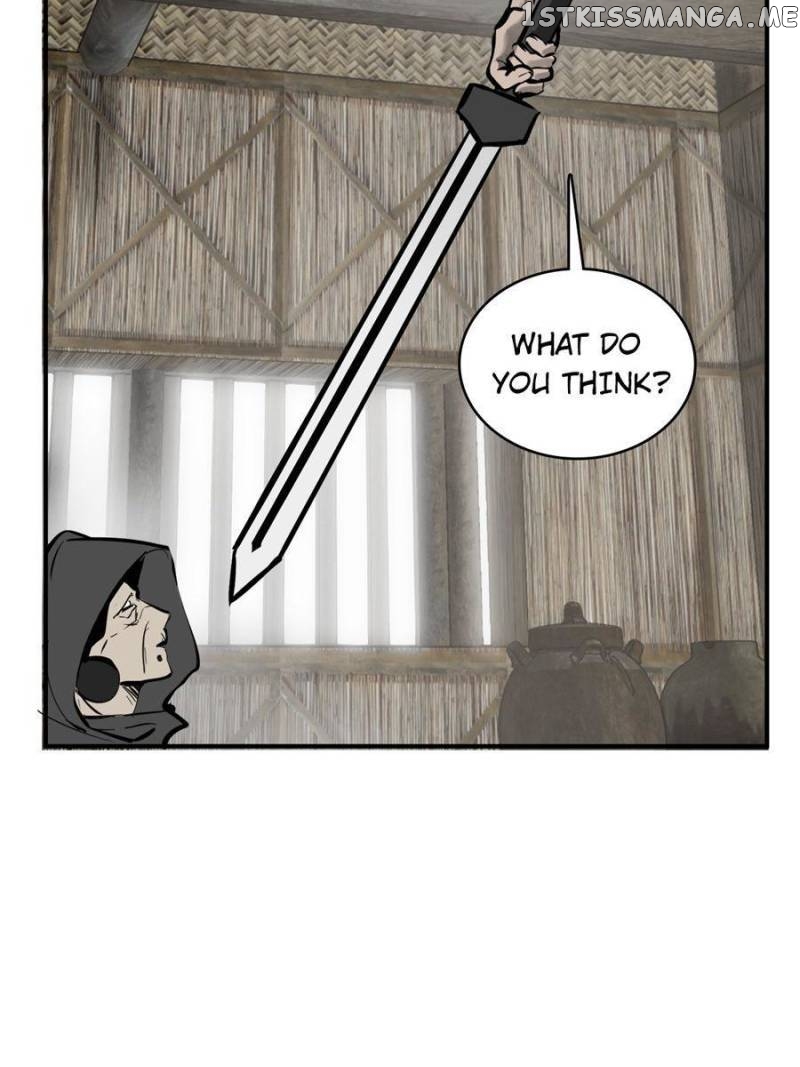 All starts with Ubume Chapter 193 - page 2