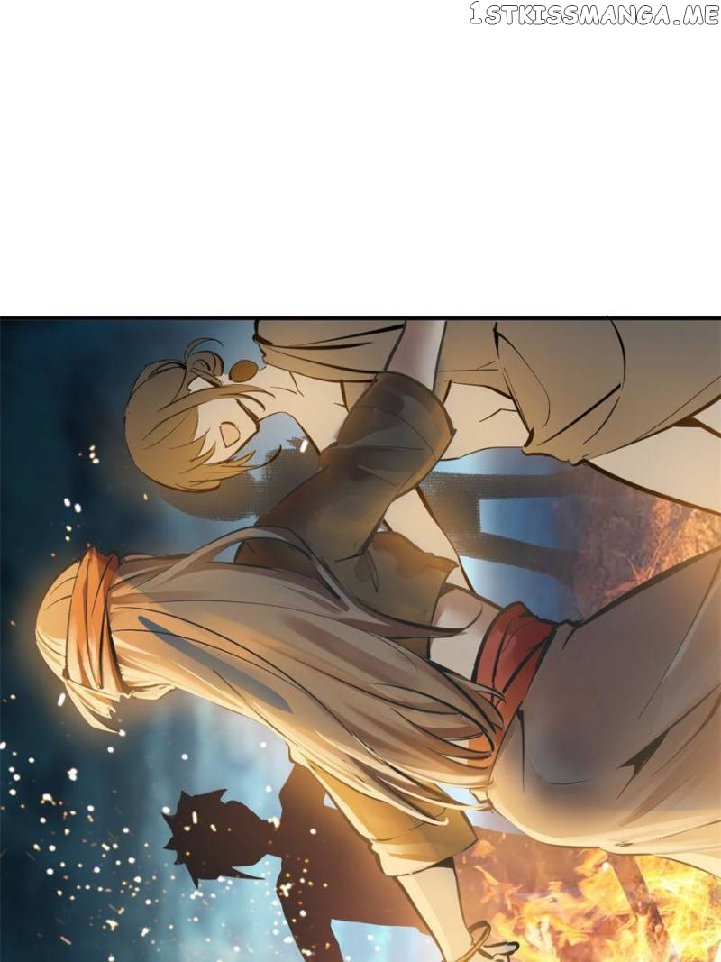 All starts with Ubume Chapter 193 - page 22