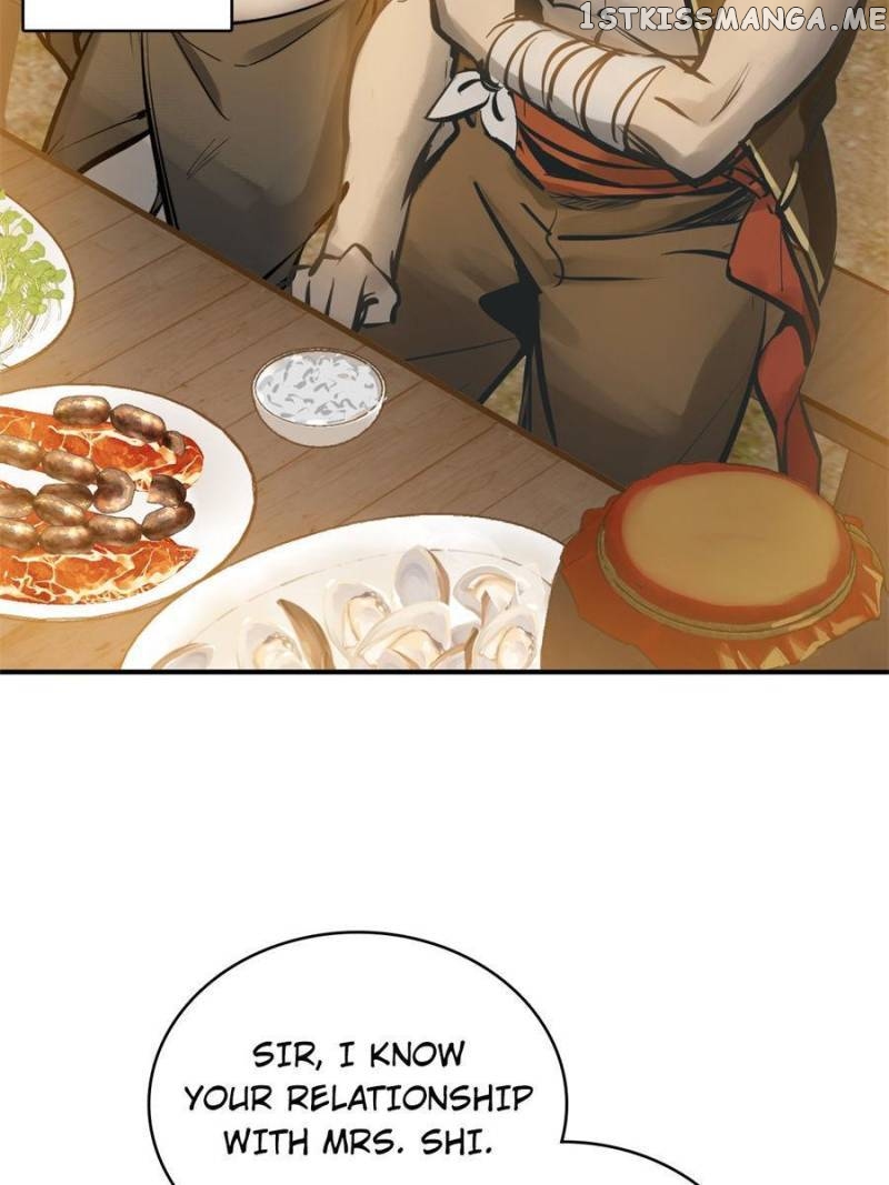 All starts with Ubume Chapter 193 - page 27