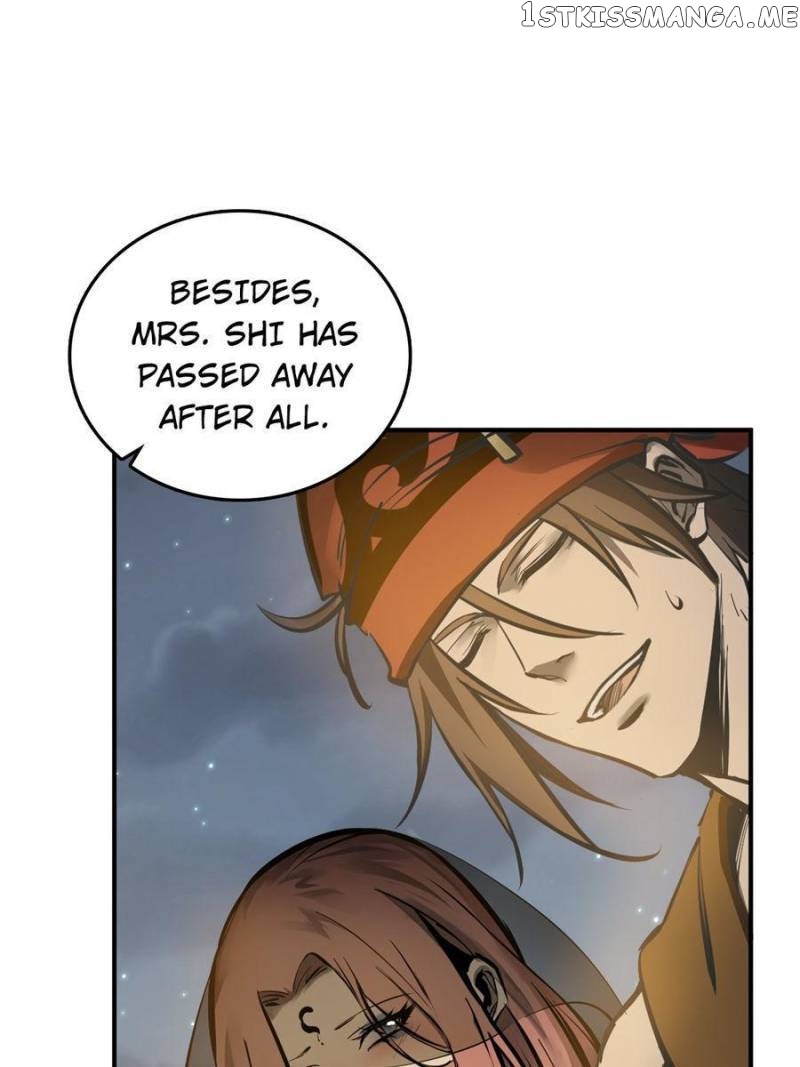 All starts with Ubume Chapter 193 - page 29