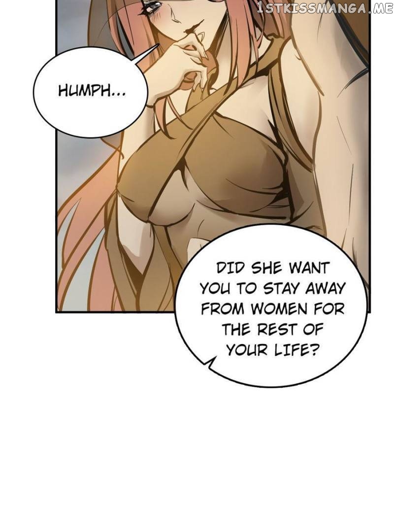 All starts with Ubume Chapter 193 - page 30