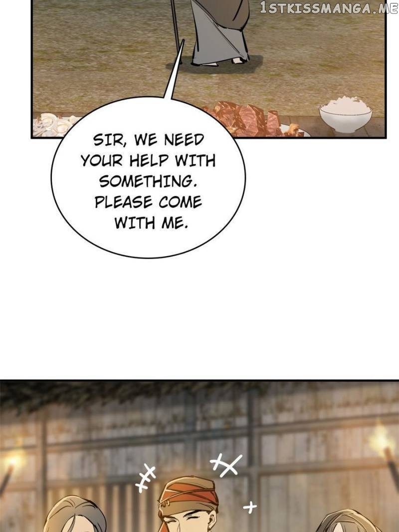 All starts with Ubume Chapter 193 - page 37