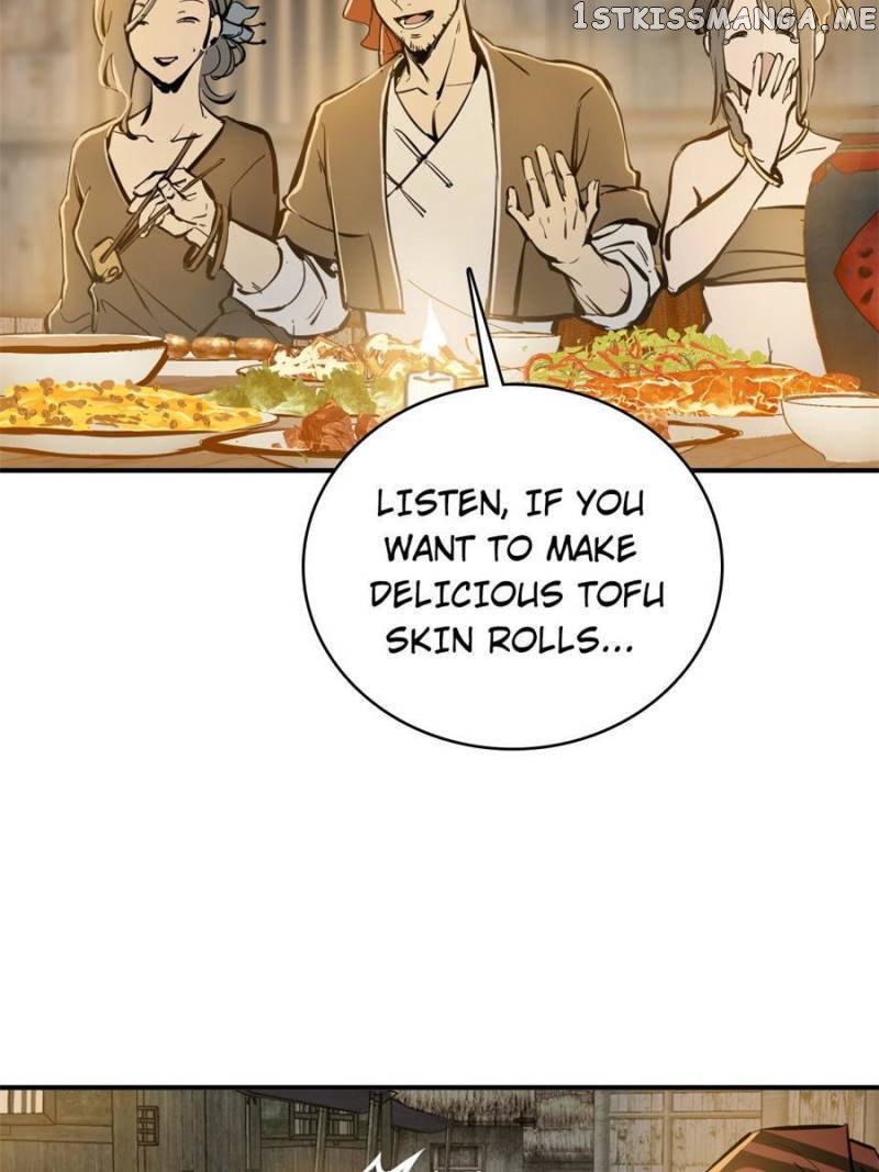 All starts with Ubume Chapter 193 - page 38