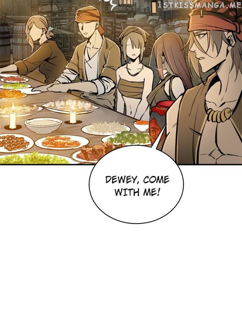 All starts with Ubume Chapter 193 - page 39