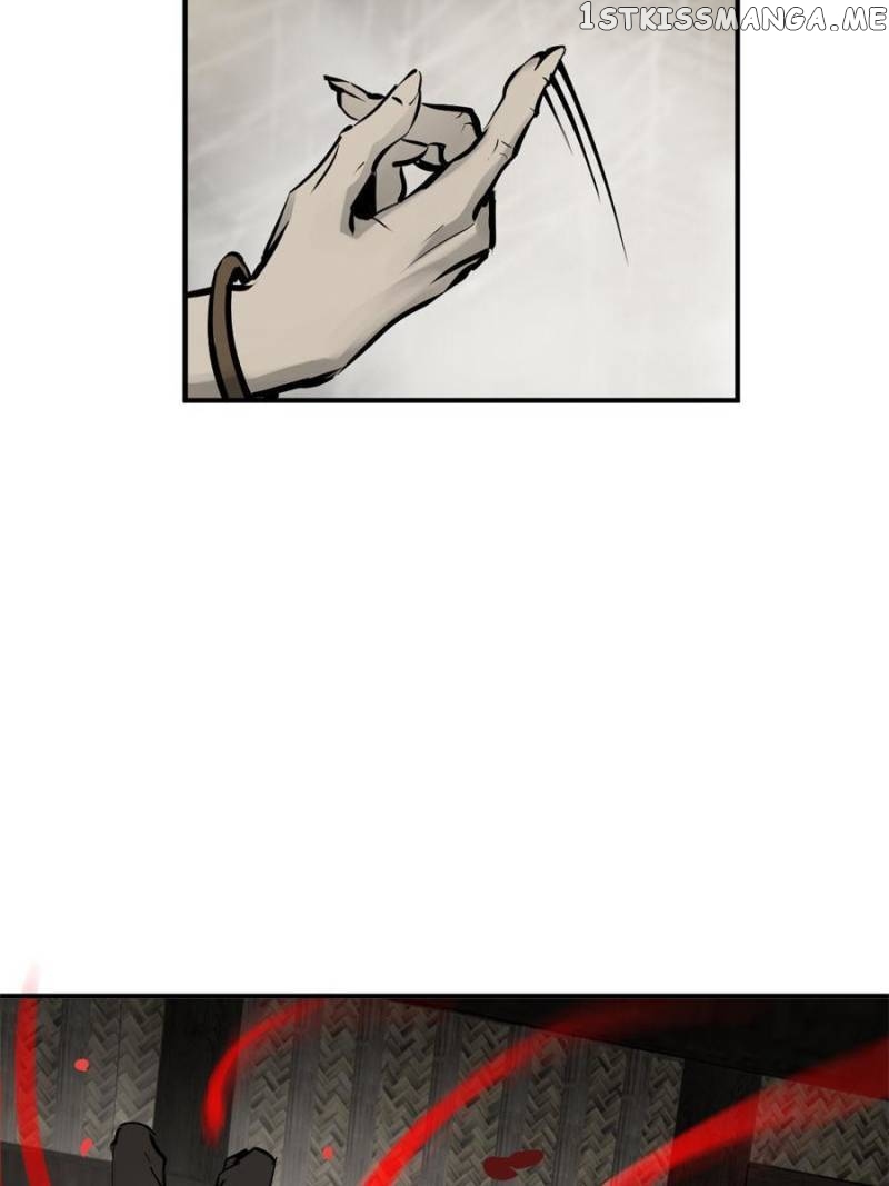 All starts with Ubume Chapter 193 - page 4