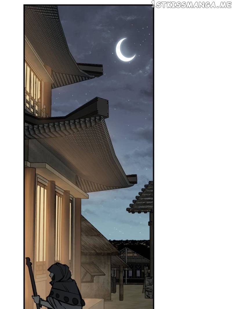 All starts with Ubume Chapter 193 - page 40