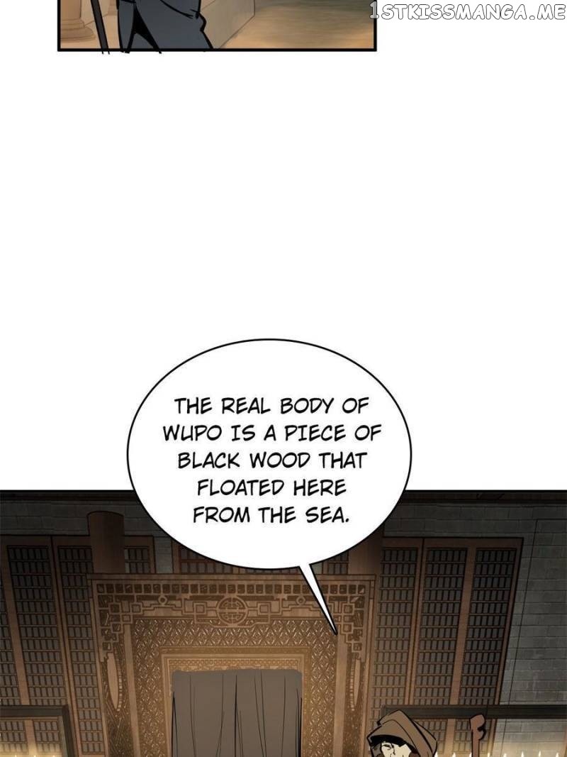 All starts with Ubume Chapter 193 - page 41