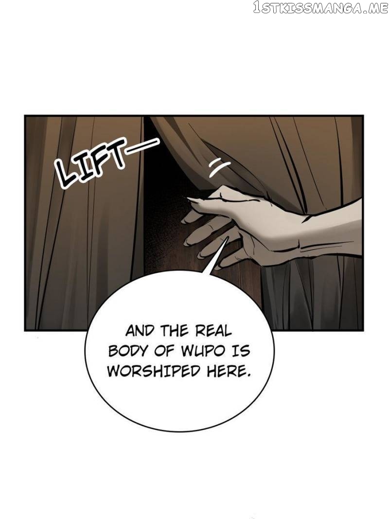 All starts with Ubume Chapter 193 - page 43