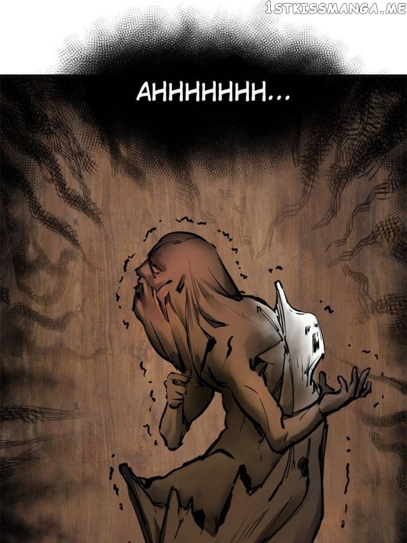 All starts with Ubume Chapter 193 - page 44