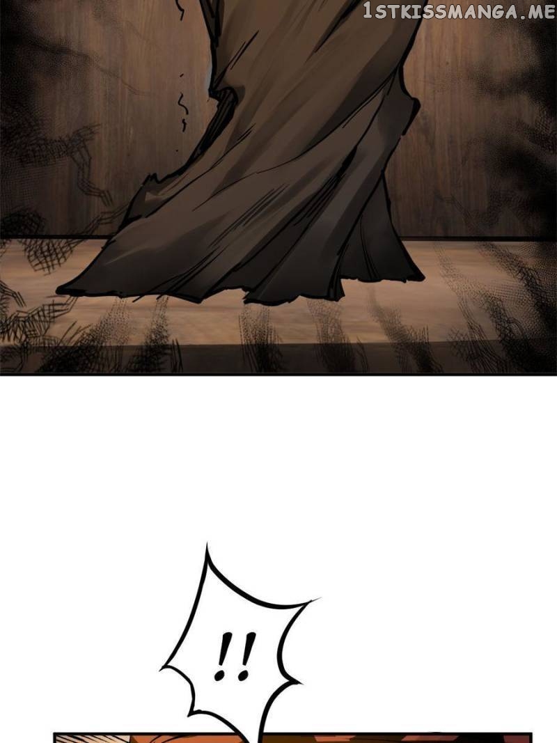 All starts with Ubume Chapter 193 - page 45