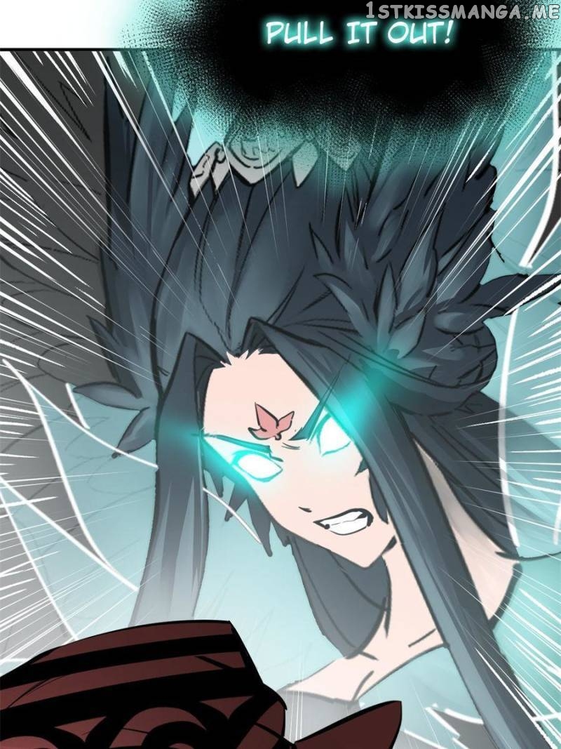 All starts with Ubume Chapter 193 - page 47