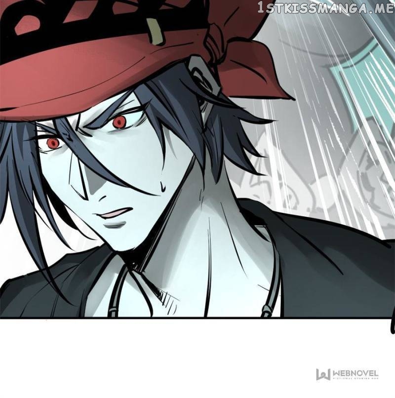 All starts with Ubume Chapter 193 - page 48