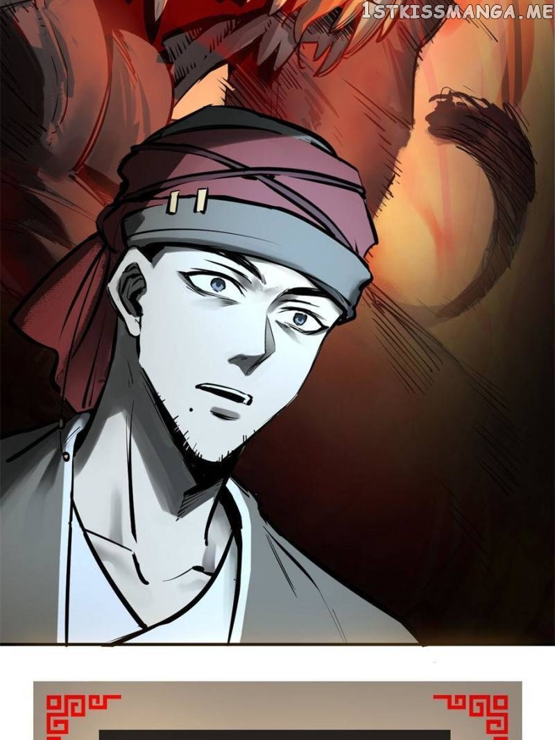 All starts with Ubume Chapter 193 - page 50