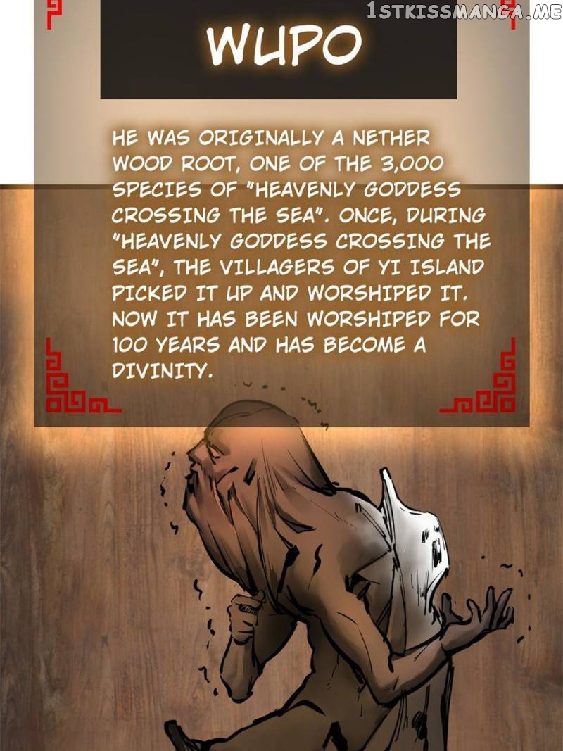 All starts with Ubume Chapter 193 - page 51