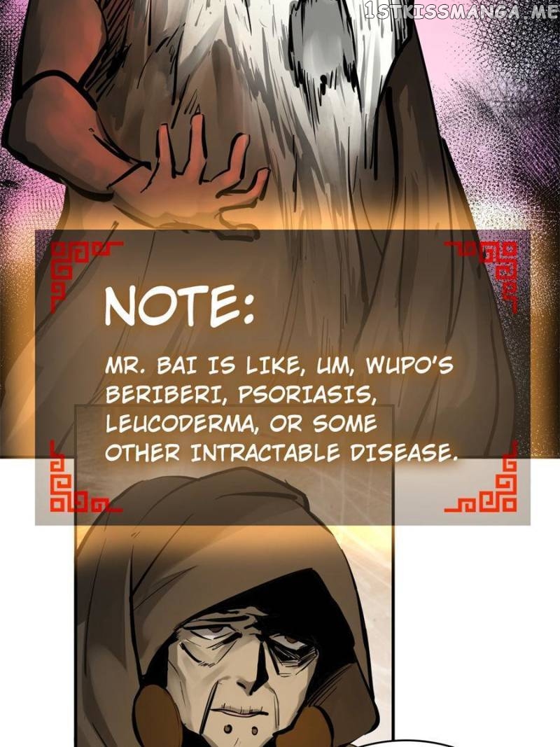 All starts with Ubume Chapter 193 - page 54