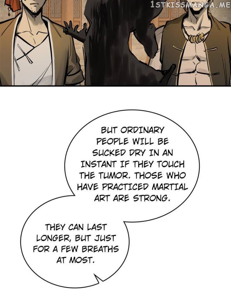 All starts with Ubume Chapter 193 - page 56