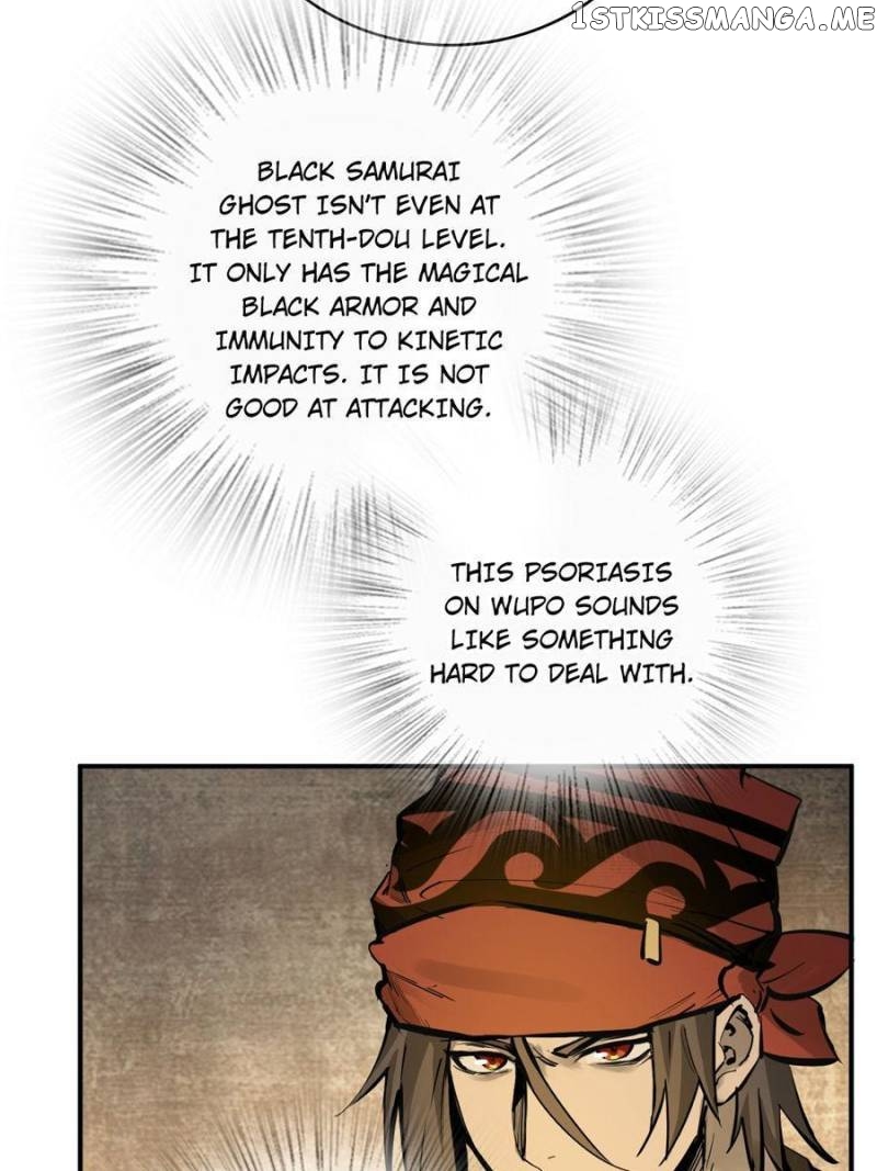 All starts with Ubume Chapter 193 - page 59