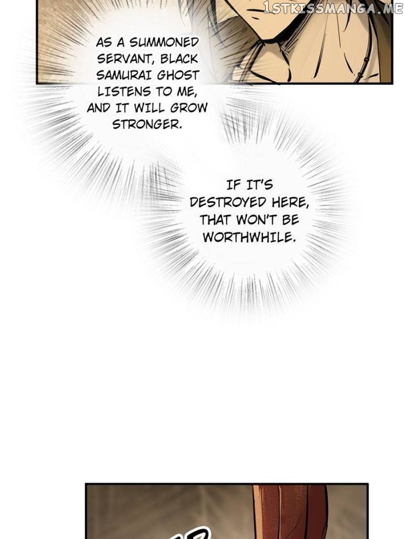All starts with Ubume Chapter 193 - page 60