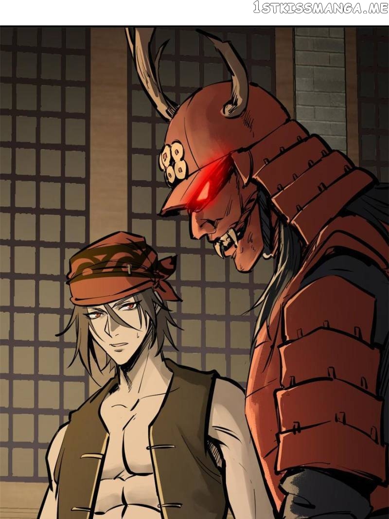 All starts with Ubume Chapter 193 - page 62