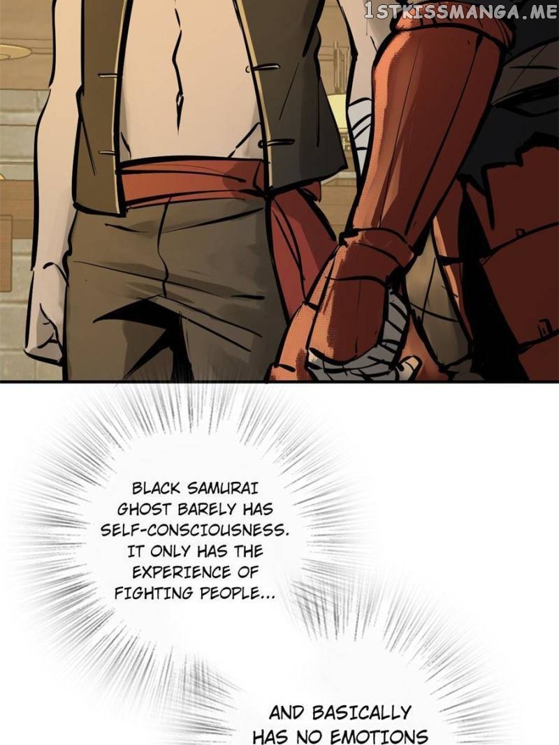 All starts with Ubume Chapter 193 - page 63