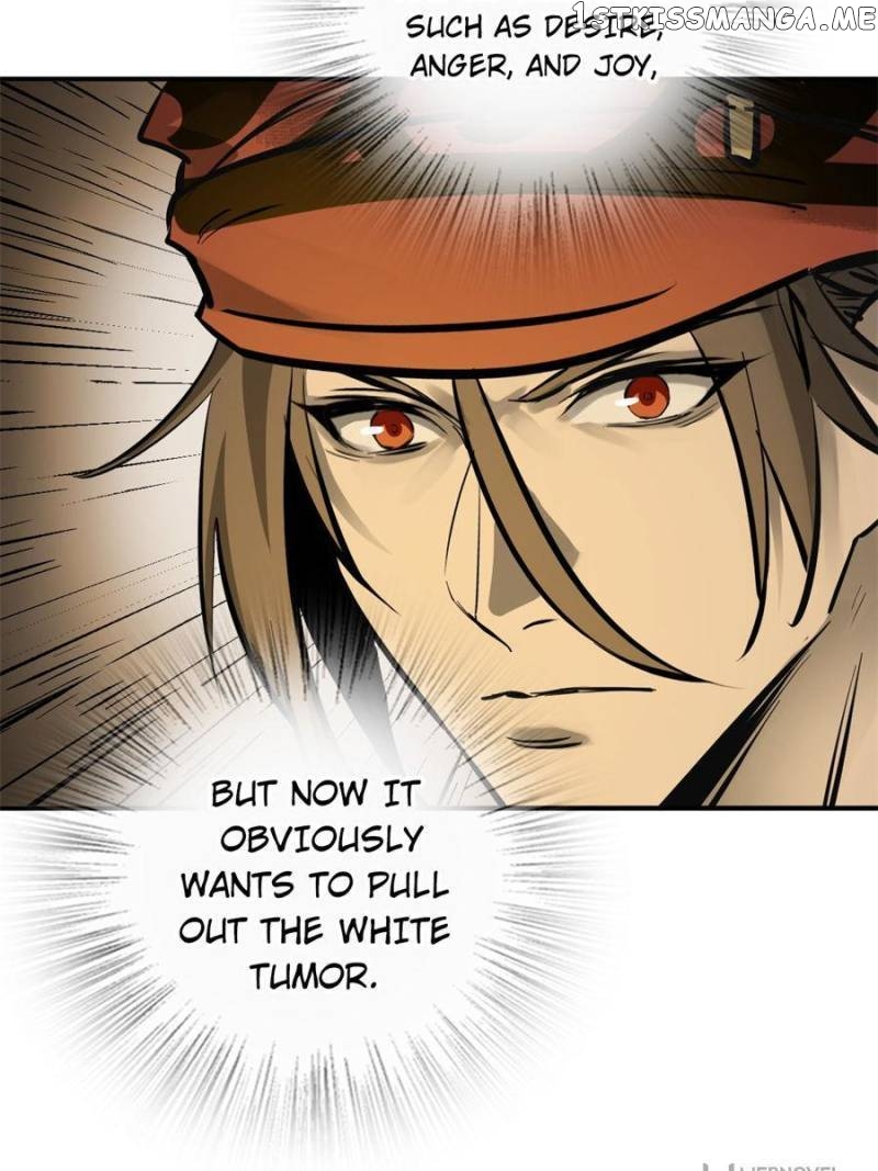 All starts with Ubume Chapter 193 - page 64