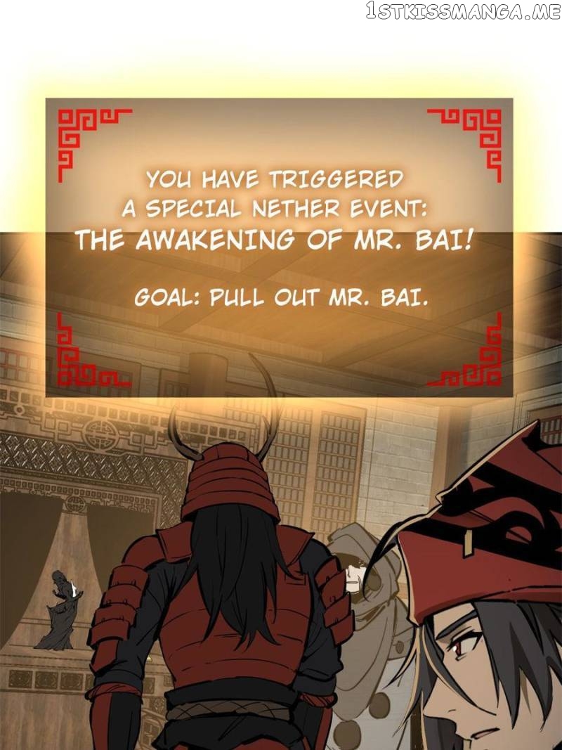 All starts with Ubume Chapter 193 - page 66