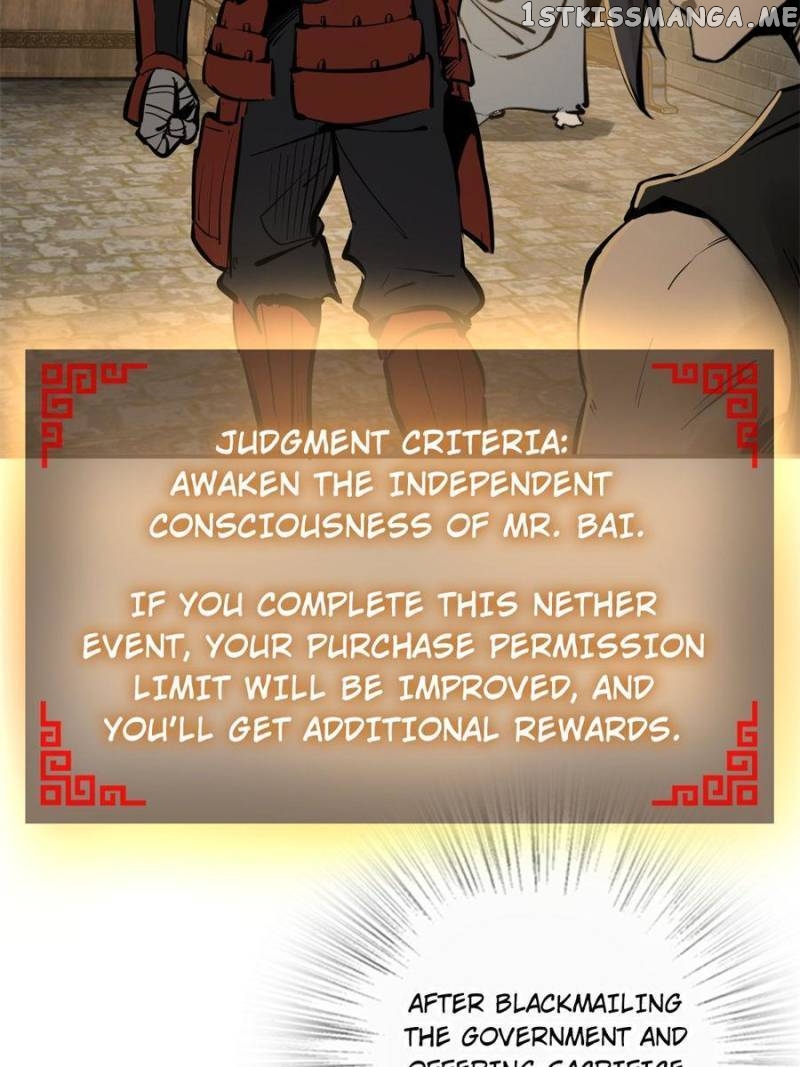 All starts with Ubume Chapter 193 - page 67