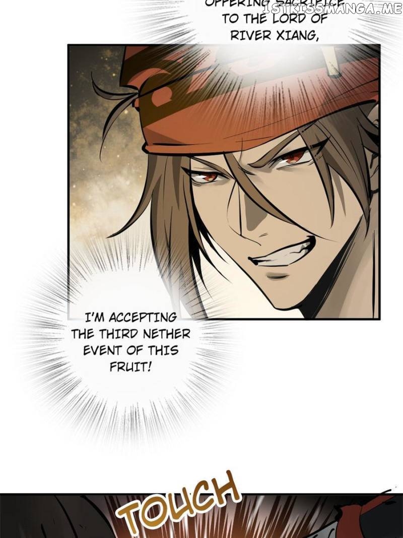 All starts with Ubume Chapter 193 - page 68