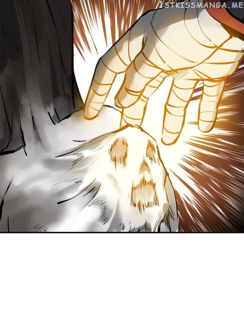 All starts with Ubume Chapter 193 - page 69
