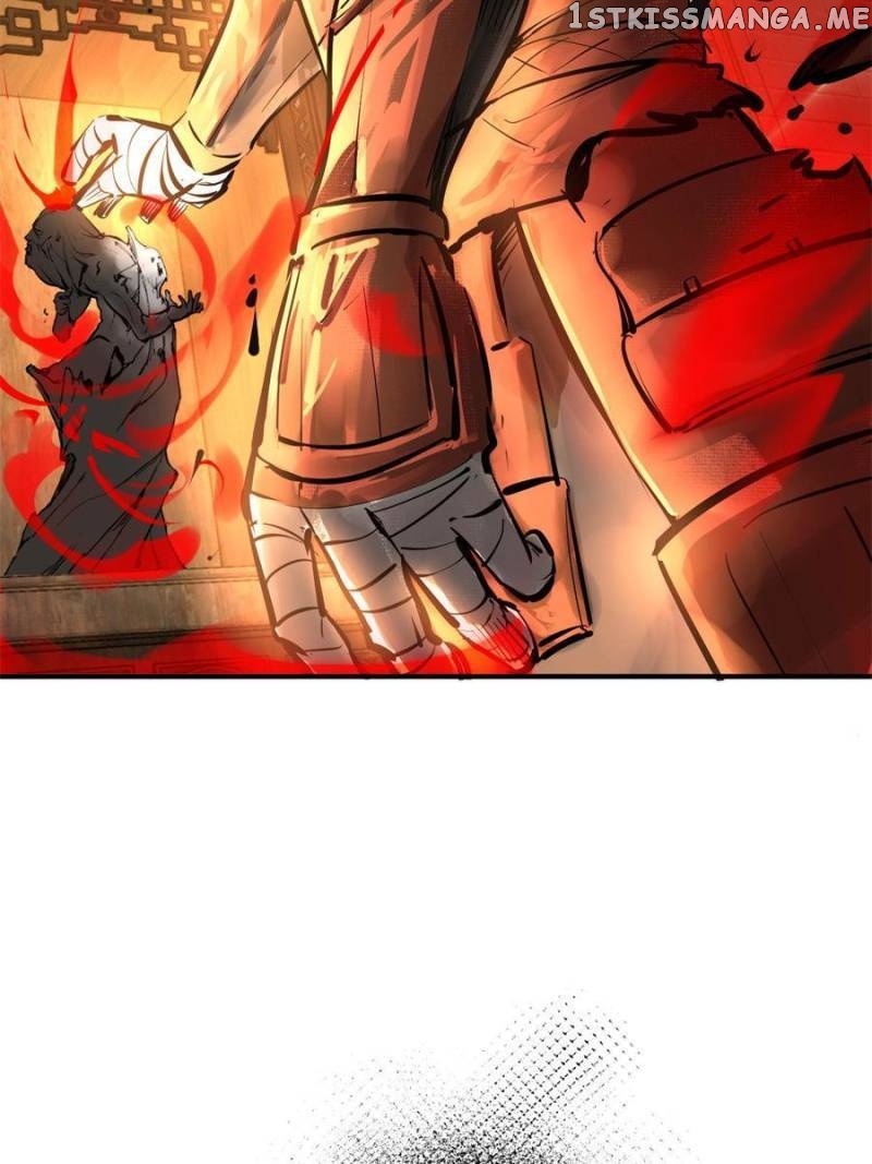 All starts with Ubume Chapter 193 - page 71
