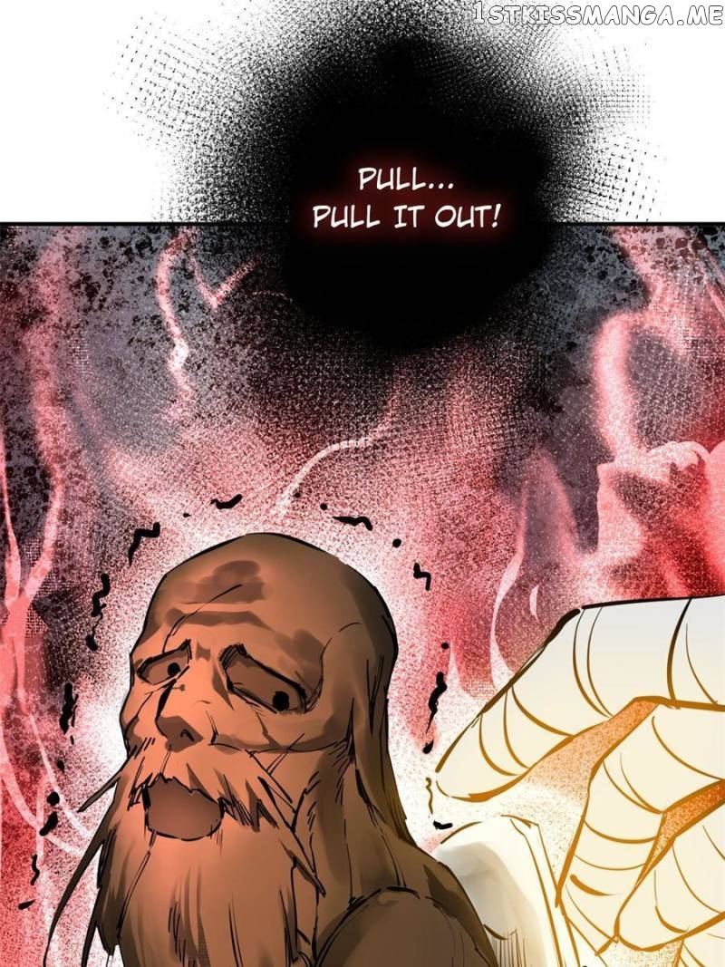 All starts with Ubume Chapter 193 - page 72