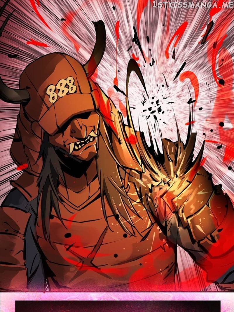 All starts with Ubume Chapter 193 - page 75