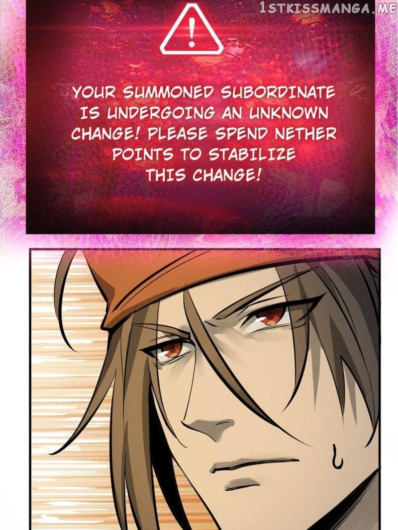 All starts with Ubume Chapter 193 - page 76